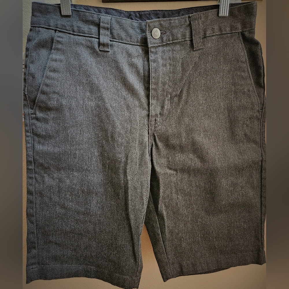 Mens shorts Volcom